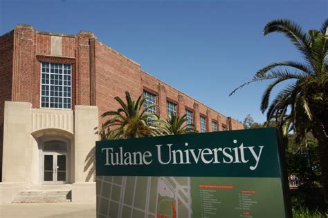 Tulane ea deadline - The deadline to submit an early decision application to Tulane University is November 1st. On this date, students must submit their application, the early decision agreement form, one’s secondary school report, certification of finances (international …